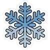 ❄️ Эмодзи «Groovy» для Telegram