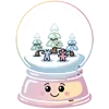 🔮 Эмодзи «Groovy» для Telegram
