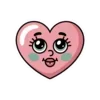 🥰 Эмодзи «Groovy» для Telegram
