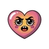 😡 Эмодзи «Groovy» для Telegram
