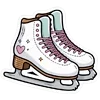 ⛸️ Эмодзи «Groovy» для Telegram