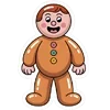 👦 Эмодзи «Groovy» для Telegram