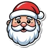 🎅 Эмодзи «Groovy» для Telegram