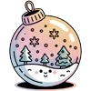 🟠 Эмодзи «Groovy» для Telegram