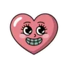 😅 Эмодзи «Groovy» для Telegram
