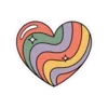 ❤️ Эмодзи «Groovy» для Telegram