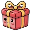 🎁 Эмодзи «Groovy» для Telegram