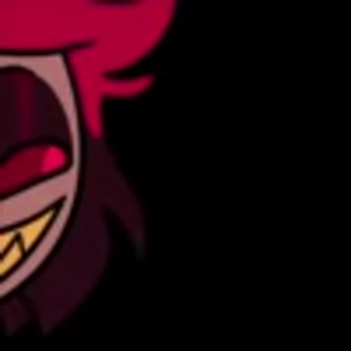 😊 Эмодзи «Hazbin Hotel» для Telegram