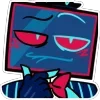 😏 Эмодзи «Hazbin Hotel» для Telegram