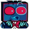 😦 Эмодзи «Hazbin Hotel» для Telegram