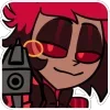 🤭 Эмодзи «Hazbin Hotel» для Telegram