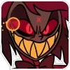 👹 Эмодзи «Hazbin Hotel» для Telegram