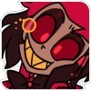 🫨 Эмодзи «Hazbin Hotel» для Telegram