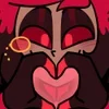 💘 Эмодзи «Hazbin Hotel» для Telegram