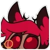 🥺 Эмодзи «Hazbin Hotel» для Telegram