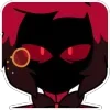🫥 Эмодзи «Hazbin Hotel» для Telegram