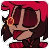 😝 Эмодзи «Hazbin Hotel» для Telegram