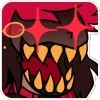 🤬 Эмодзи «Hazbin Hotel» для Telegram