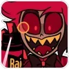 😤 Эмодзи «Hazbin Hotel» для Telegram