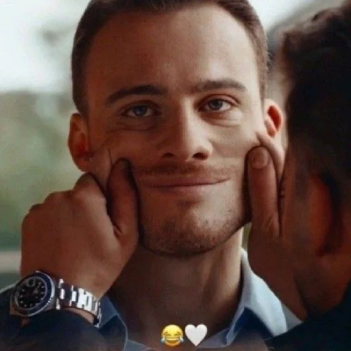 Стикерпак Radmila (постучись в мою дверь) для Telegram — скачать