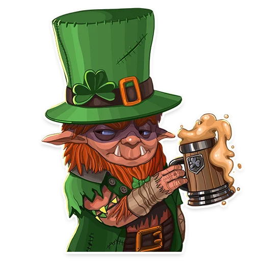 🍺 Стикер «Raid Shadow Legends» для Telegram
