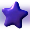 🤩 Эмодзи «Rainbow» для Telegram