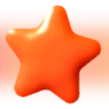 🤩 Эмодзи «Rainbow» для Telegram