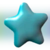 🤩 Эмодзи «Rainbow» для Telegram