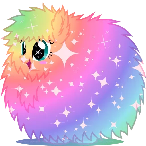 🌈 Стикер «Rainbow Emotions» для Telegram