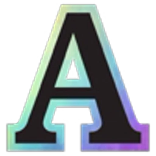Эмодзи Rainbow Light для Telegram — скачать