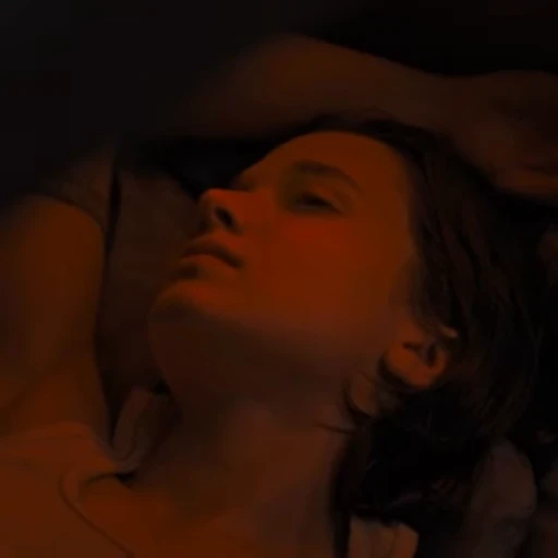 Стикерпак Rain Carradine для Telegram — скачать