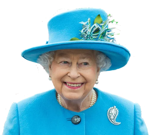 Rainha Elizabeth