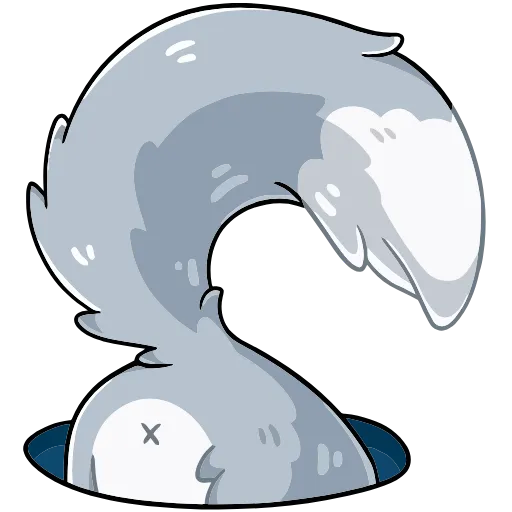 🍑 Эмодзи «Рейни» для Telegram