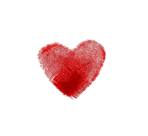❤️ Стикер «rainy» для Telegram