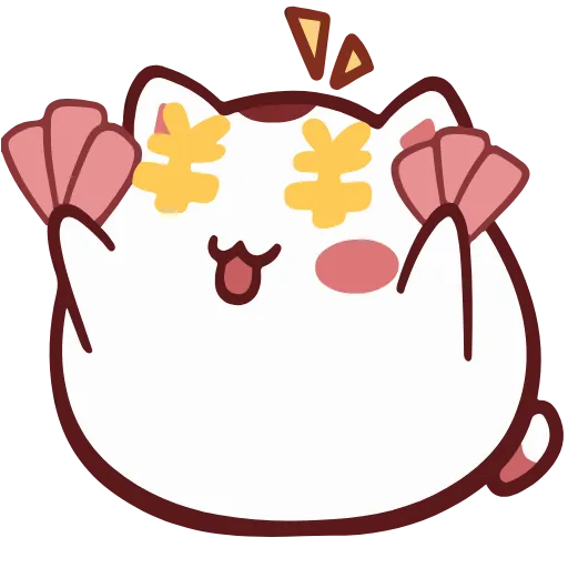 🤩 Эмодзи «Dragon Raja» для Telegram