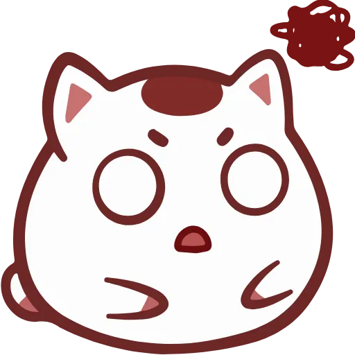 😧 Эмодзи «Dragon Raja» для Telegram