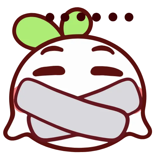 😶 Эмодзи «Dragon Raja» для Telegram