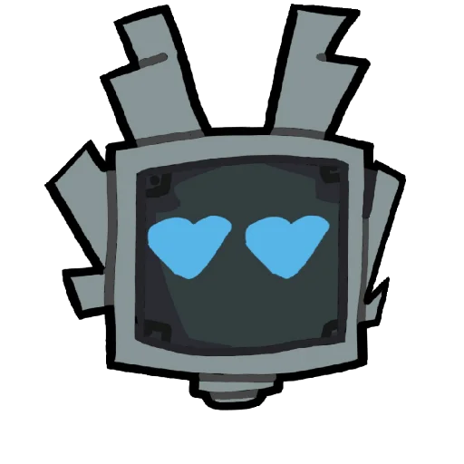 😍 Стикер «РайяПрайм Lololoshka» для Telegram