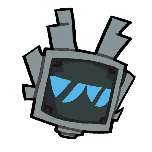 😎 Стикер «РайяПрайм Lololoshka» для Telegram