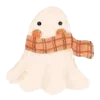 👻 Эмодзи «Ещё один пак букв с цветами осени, заглавные и прописные.» для Telegram