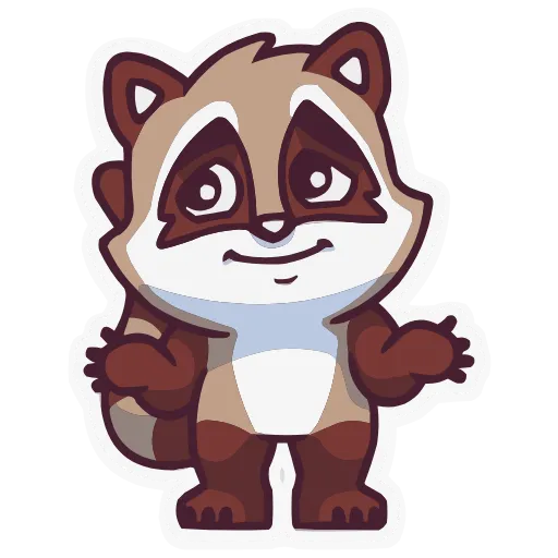 🤷‍♂️ Эмодзи «Ральф» для Telegram