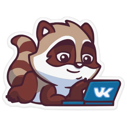 👨‍💻 Эмодзи «Ральф» для Telegram