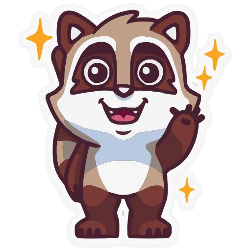Эмодзи Ральф для Telegram — скачать