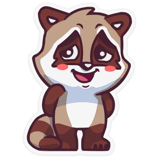 ☺️ Эмодзи «Ральф» для Telegram