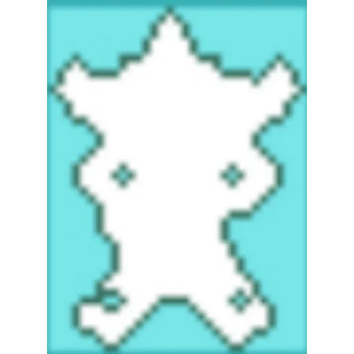 ⚡ Стикер «Ralsei 2» для Telegram