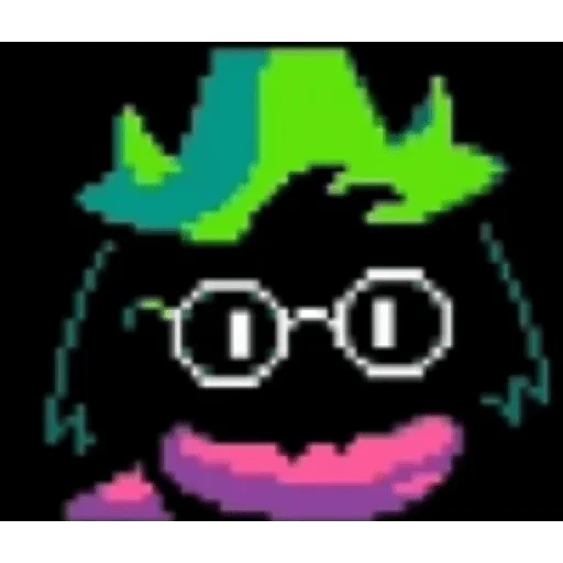 Ralsei 3