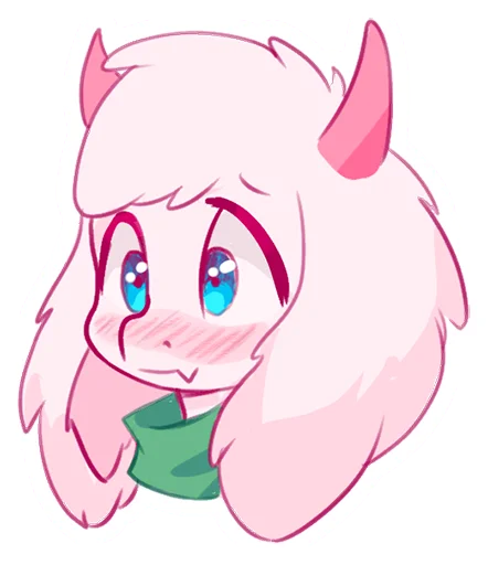 Ralsei