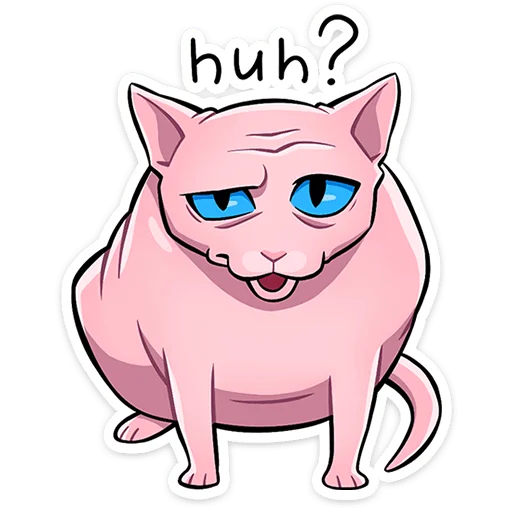 ⭐ Стикер «Рамзес 2.0» для Telegram
