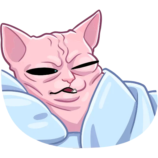 ☀️ Эмодзи «Рамзес» для Telegram
