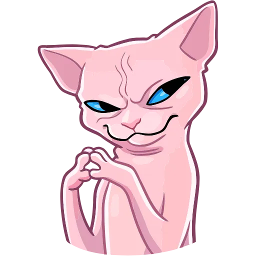👀 Эмодзи «Рамзес» для Telegram